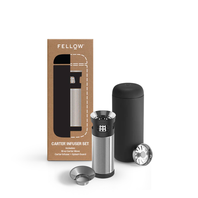Fellow - Carter Infuser Set