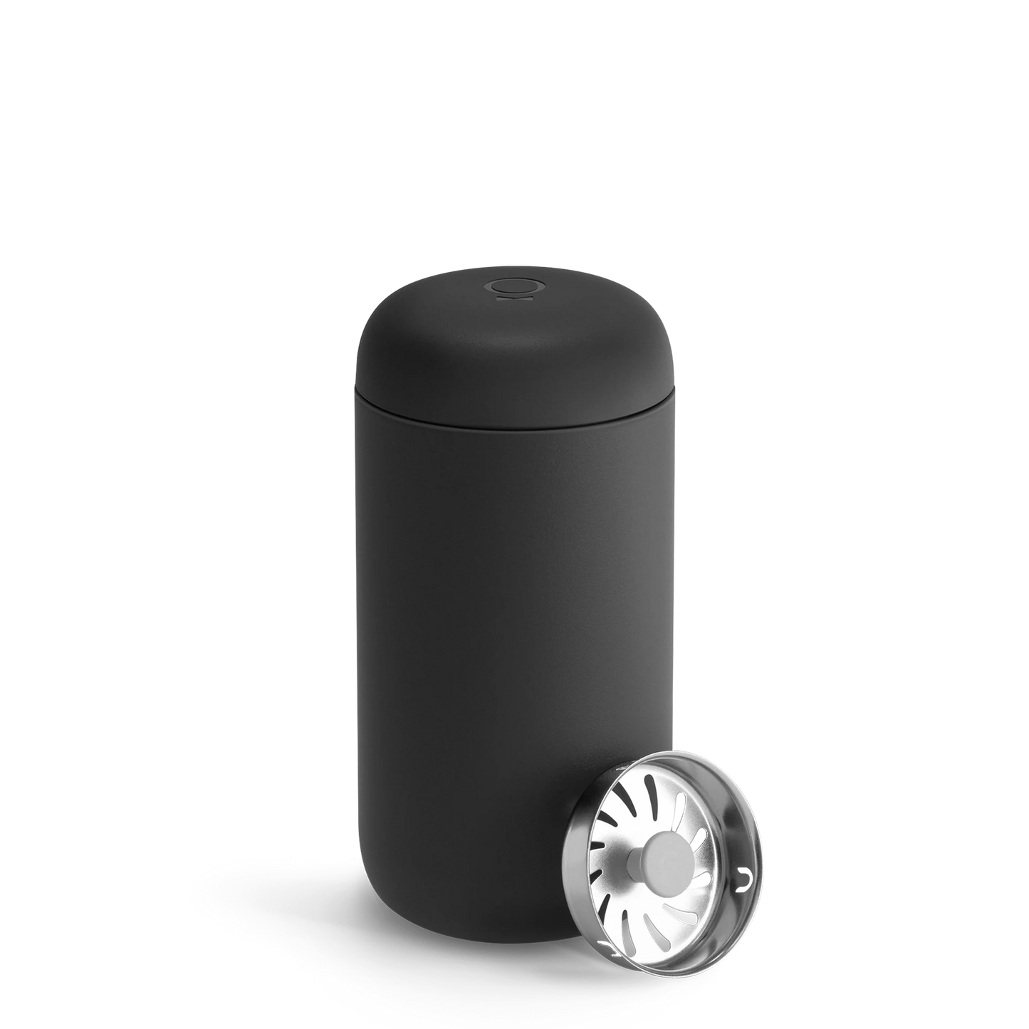 Fellow - Carter Move Mug 16oz Black