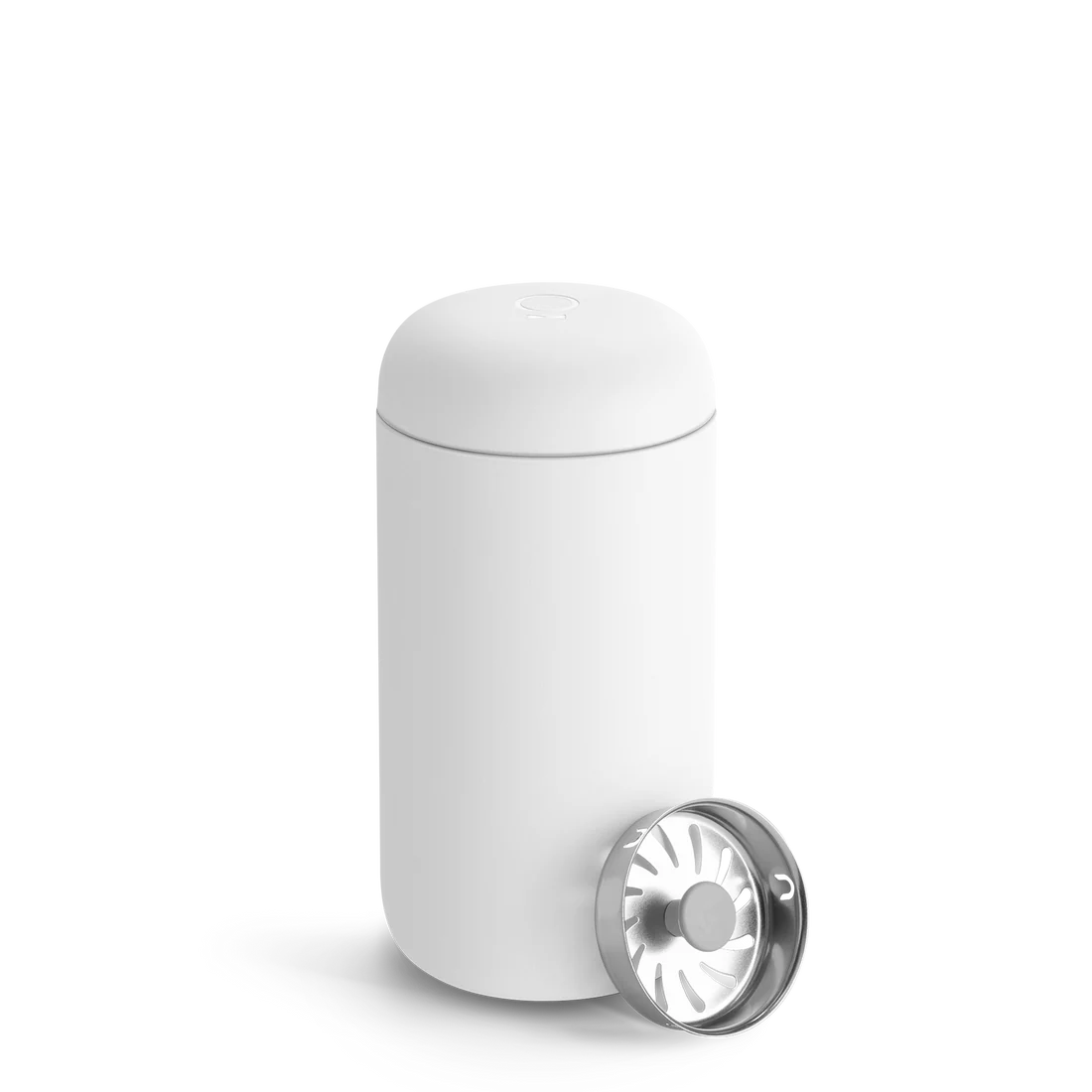 Fellow - Carter Move Mug 16oz White