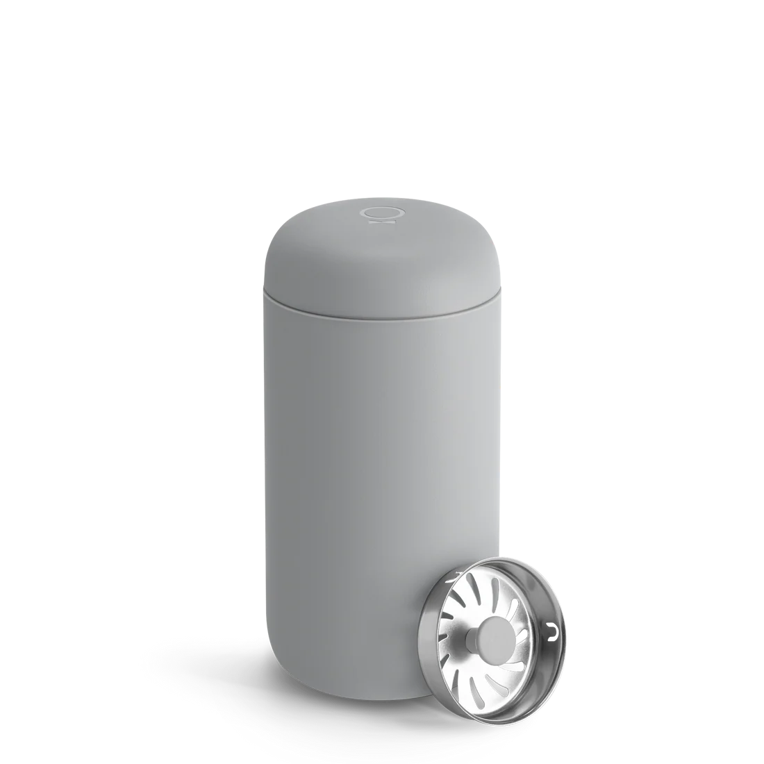 Fellow - Carter Move Mug 16oz Grey