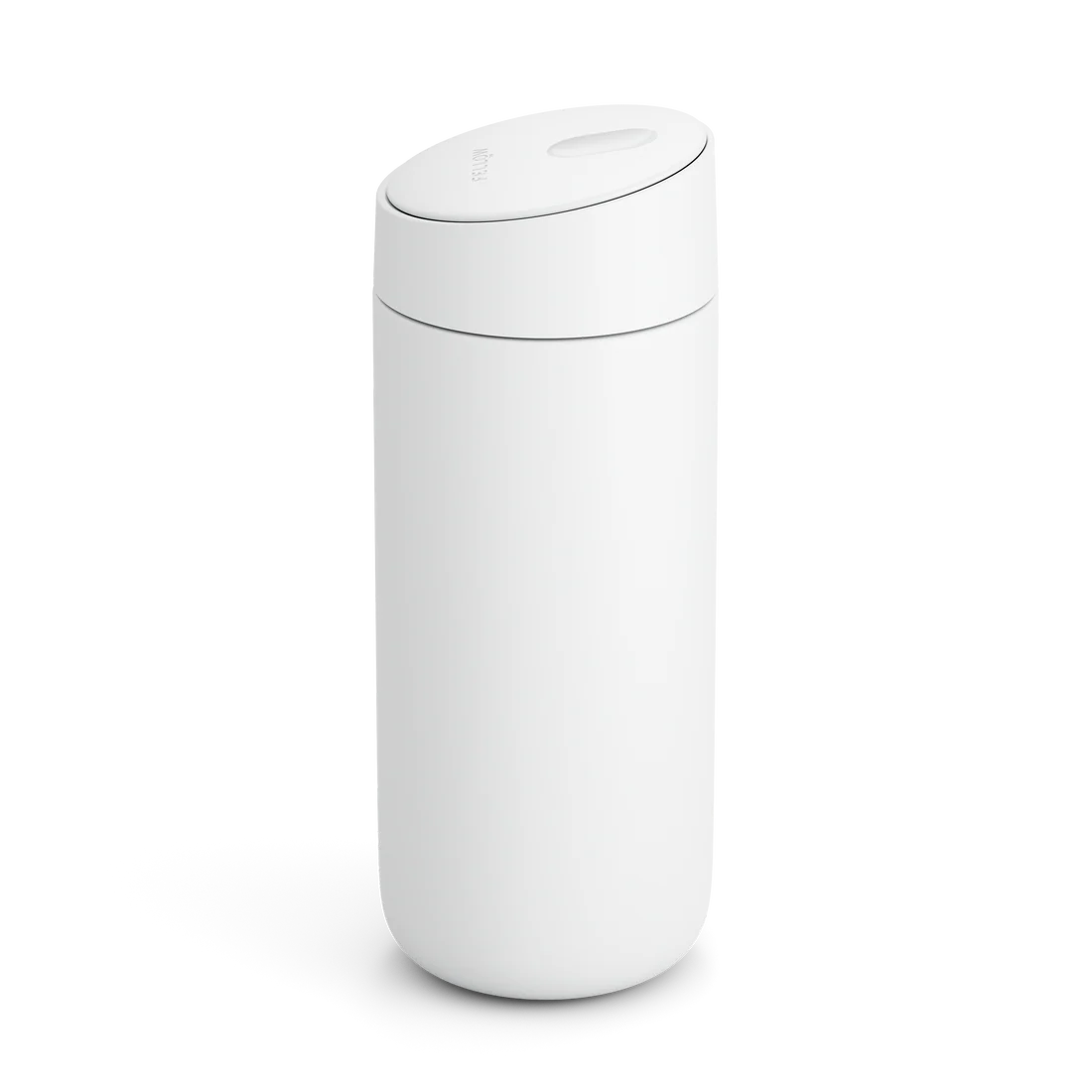 Fellow - Carter Slide Mug White (16oz)