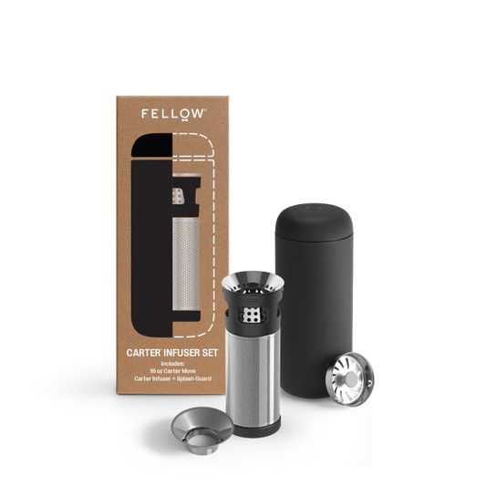 Fellow - Carter Infuser Set