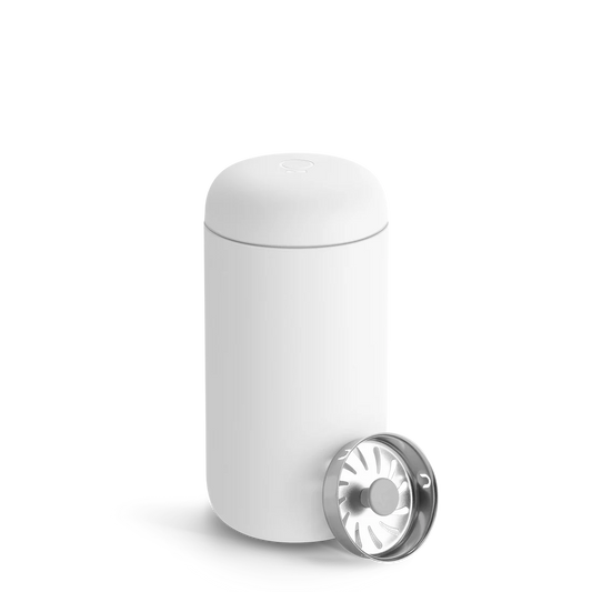 Fellow - Carter Move Mug 16oz White