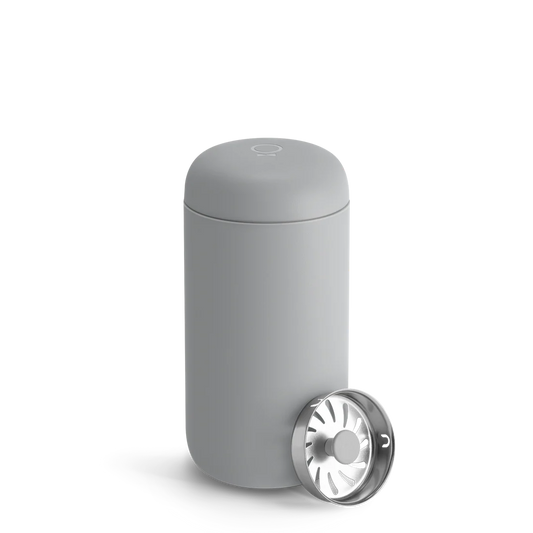 Fellow - Carter Move Mug 16oz Grey