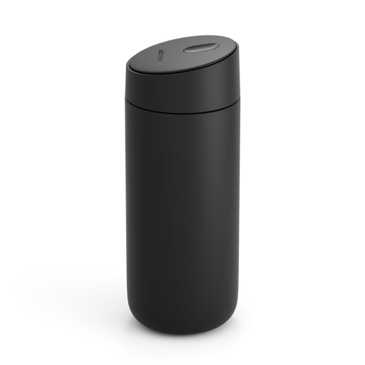 Fellow - Carter Slide Mug Black (16oz)