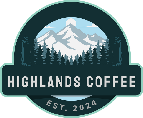 Highlands Coffee Roasters
